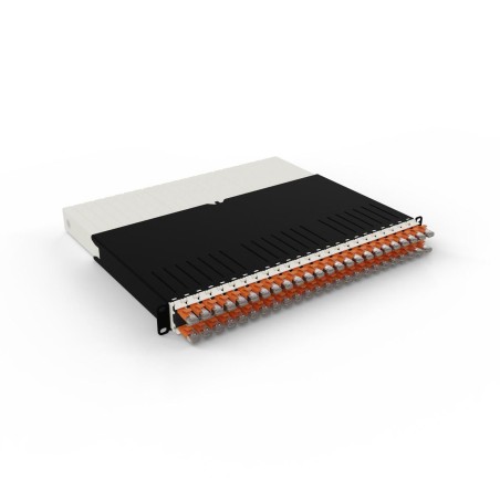 PATCHBOX 8RU / STP / Orange